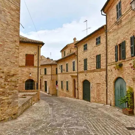 In Near Porto Recanati