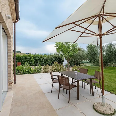 Pleasant With Pool Villa *