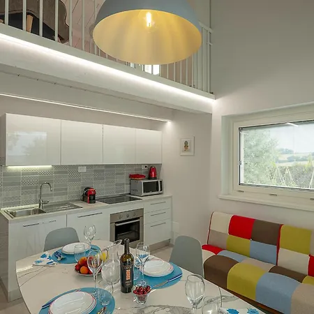 Villa In Near Porto Recanati *